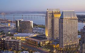 Manchester Grand Hyatt San Diego